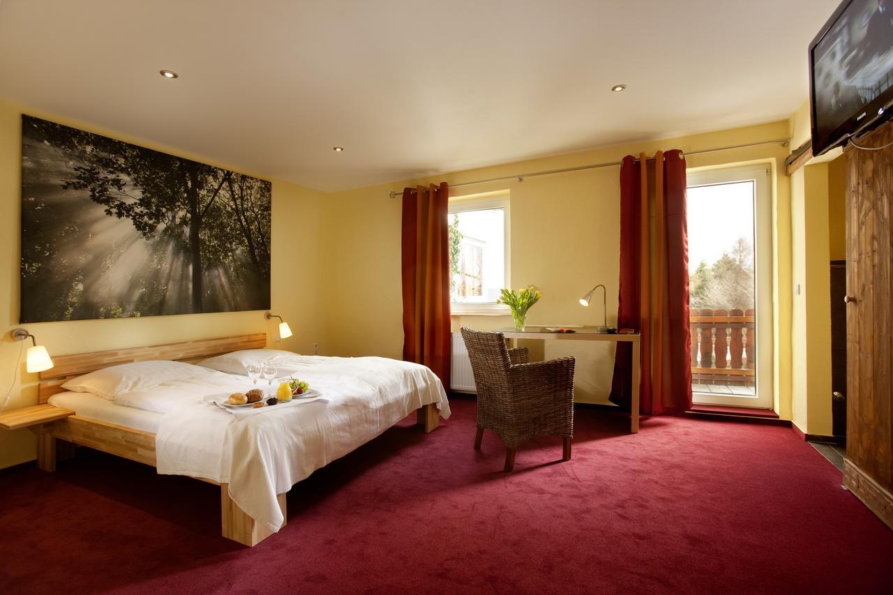 Hotel Grashof 3*