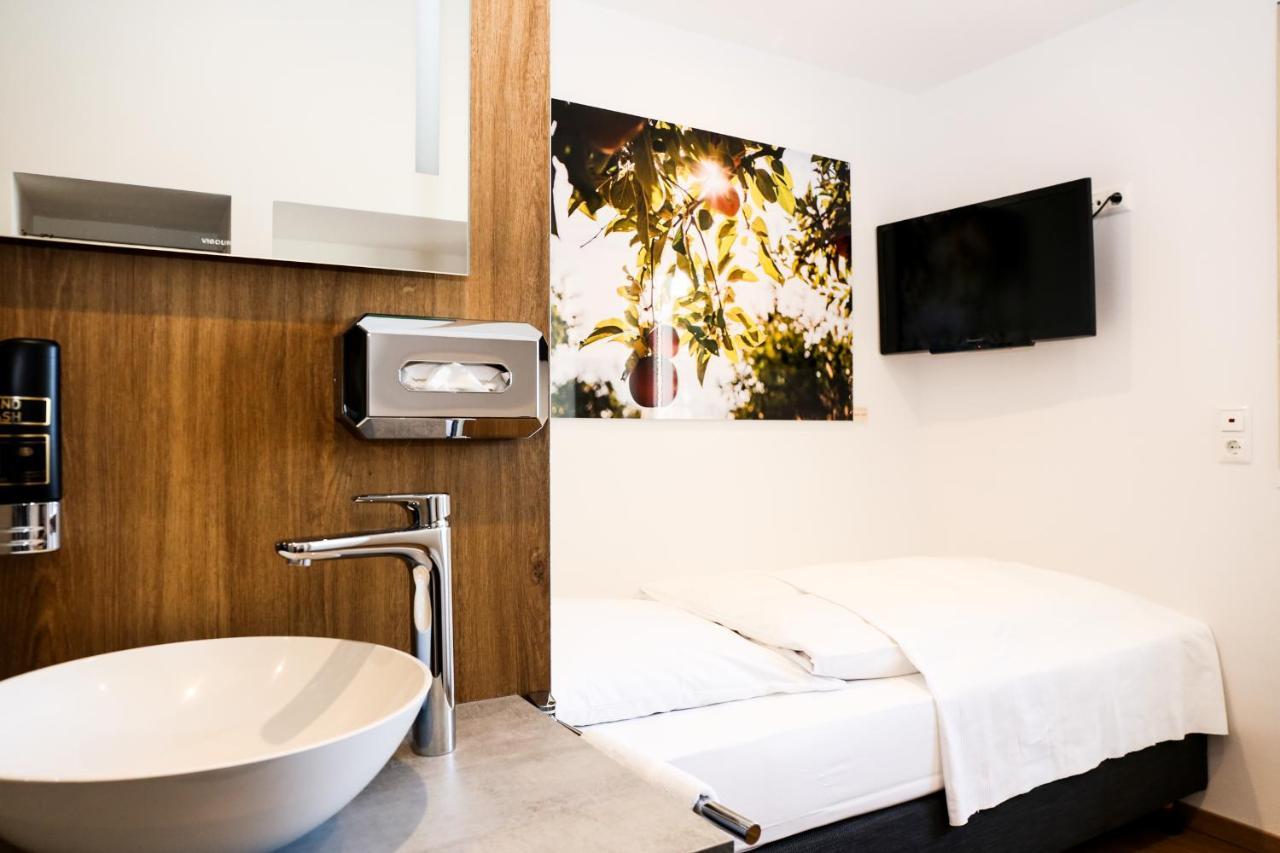 Grashof Hotel 3*