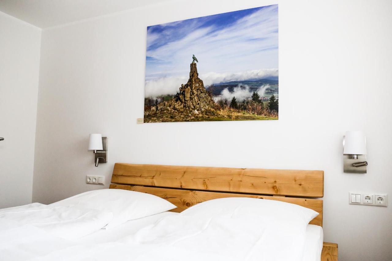 Grashof 3* Mittelkalbach